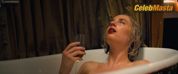 Maya Hawke Scene Photos Gallery from Do Revenge photo 37