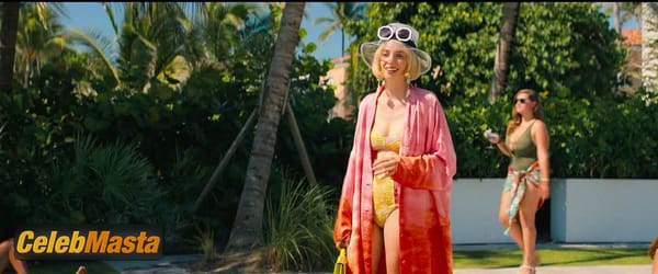 Maya Hawke Scene Photos Gallery from Do Revenge photo 43