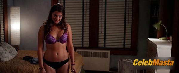 Lorenza Izzo Scene Photos Gallery from Sex Ed photo 3