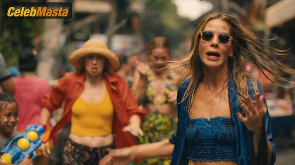 Michelle Monaghan Photo Set from The White Lotus photo 5