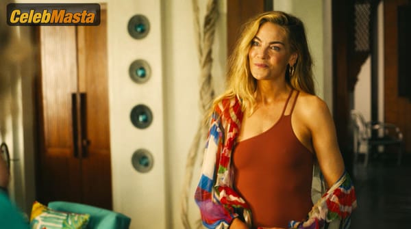 Michelle Monaghan Photo Set from The White Lotus photo 6