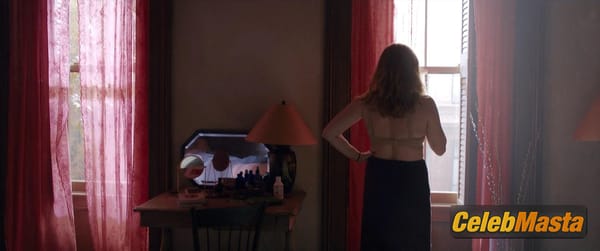 Amy Adams Photo Set from The Woman In The Window photo 6