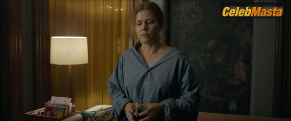 Amy Adams Photo Set from The Woman In The Window photo 9