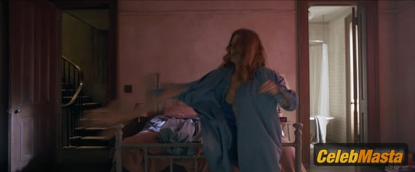 Amy Adams Photo Set from The Woman In The Window photo 11