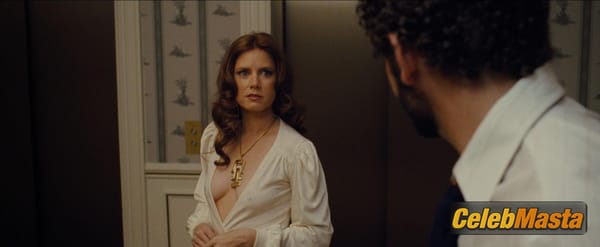 Amy Adams Photo Set from American Hustle photo 5