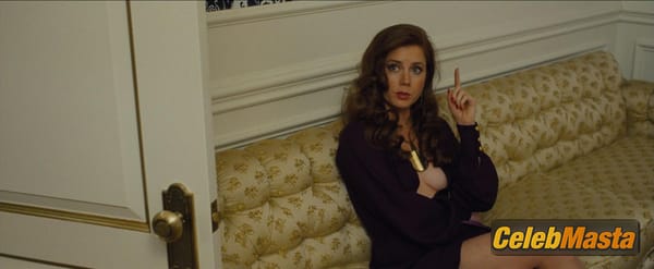 Amy Adams Photo Set from American Hustle photo 6