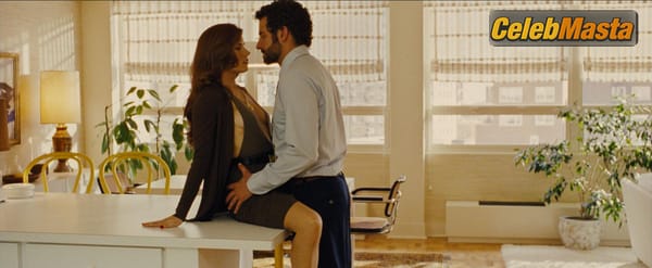 Amy Adams Photo Set from American Hustle photo 8