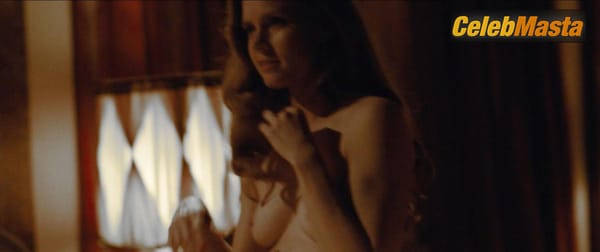 Amy Adams Photo Set from American Hustle photo 15