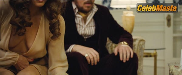 Amy Adams Photo Set from American Hustle photo 20