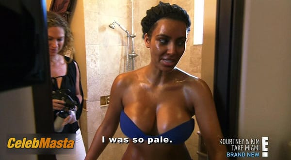 Kim Kardashian 2013_12 photo 7
