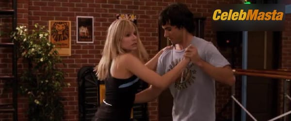 Kristen Bell Photo Collection from You Again photo 5