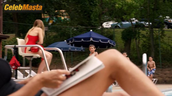 Kristen Bell Photo Gallery from The Lifeguard photo 5
