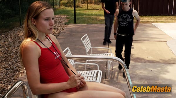 Kristen Bell Photo Gallery from The Lifeguard photo 8