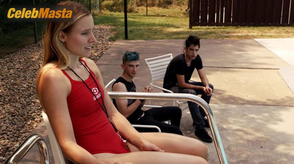 Kristen Bell Photo Gallery from The Lifeguard photo 12