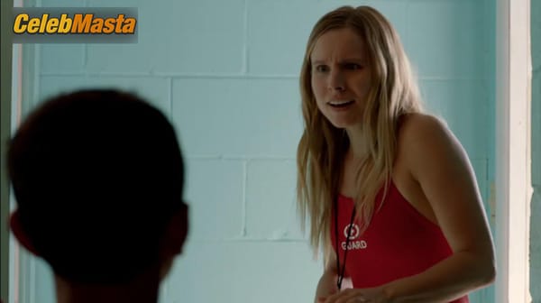 Kristen Bell Photo Gallery from The Lifeguard photo 14