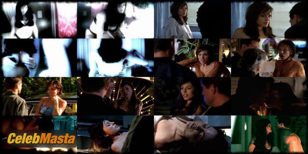 Krista Allen Photo Set from Csi Crime Scene Investigation photo 1