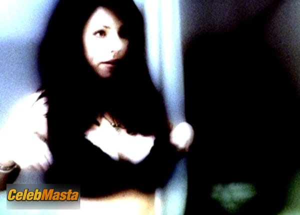 Krista Allen Photo Set from Csi Crime Scene Investigation photo 7
