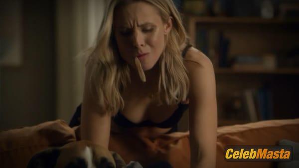 Kristen Bell Photo Collection from Veronica Mars photo 7