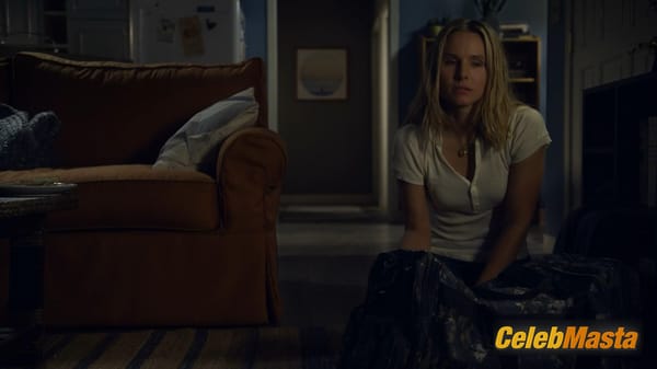 Kristen Bell Photo Collection from Veronica Mars photo 15
