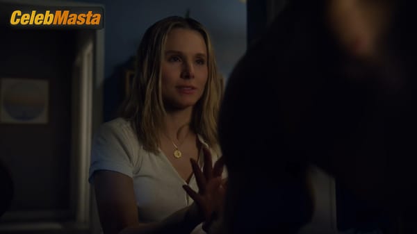 Kristen Bell Photo Collection from Veronica Mars photo 26