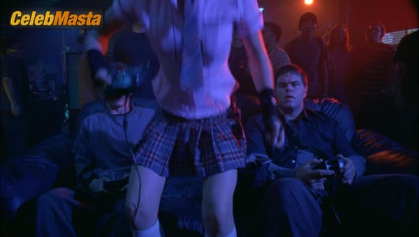 Kristen Bell Photo Collection from Veronica Mars photo 27
