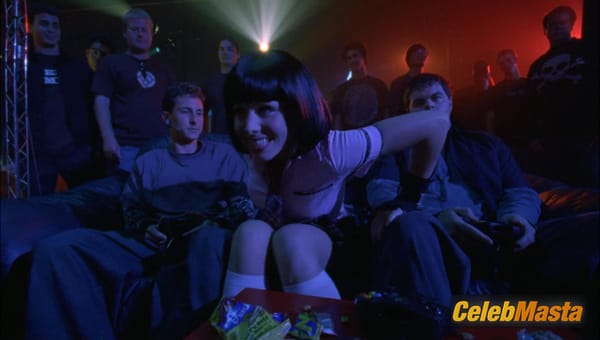 Kristen Bell Photo Collection from Veronica Mars photo 29