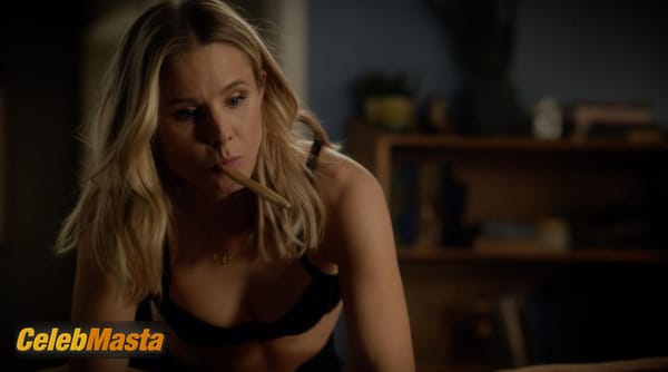 Kristen Bell Photo Collection from Veronica Mars photo 40