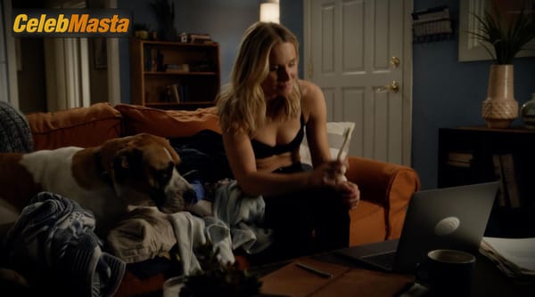 Kristen Bell Photo Collection from Veronica Mars photo 46