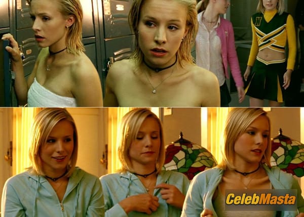 Kristen Bell Photo Collection from Veronica Mars photo 52