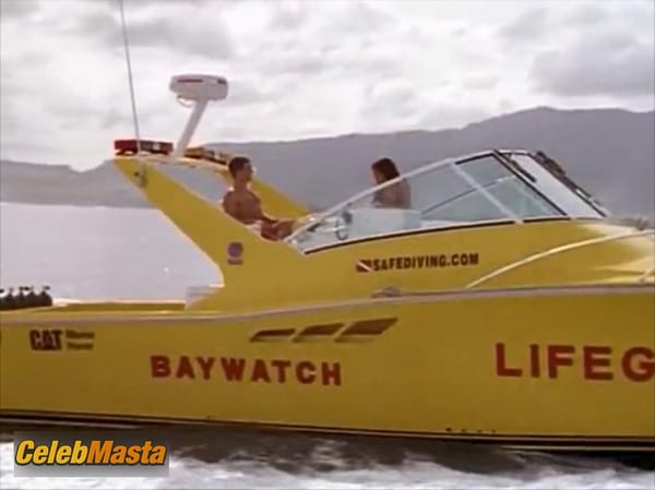 Krista Allen Scene Photos Gallery from Baywatch photo 12