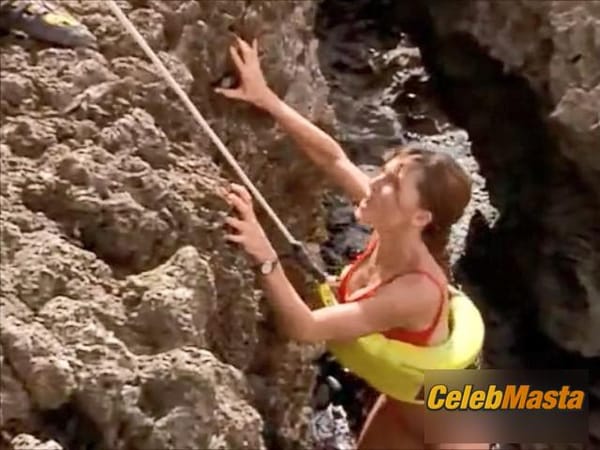 Krista Allen Scene Photos Gallery from Baywatch photo 31