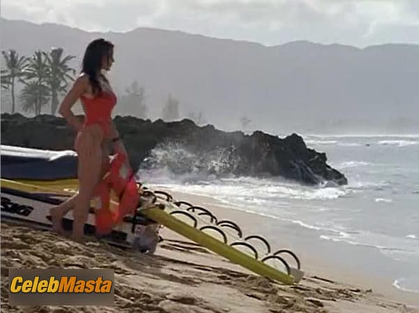 Krista Allen Scene Photos Gallery from Baywatch photo 64