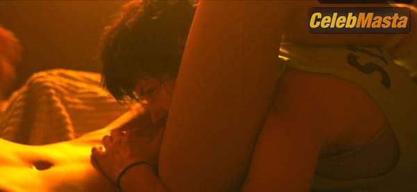 Kristen Stewart Photo Set from Love Lies Bleeding photo 6