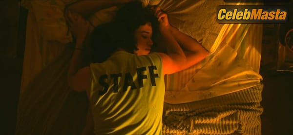 Kristen Stewart Photo Set from Love Lies Bleeding photo 20