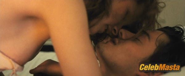 Kristen Stewart Photo Collection from On The Road photo 6