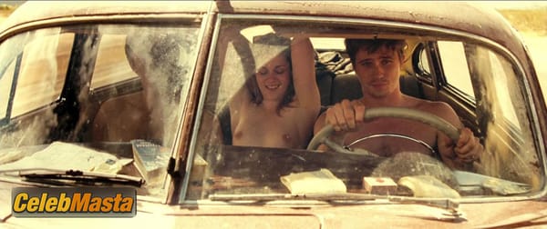 Kristen Stewart Photo Collection from On The Road photo 7