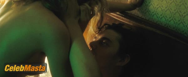 Kristen Stewart Photo Collection from On The Road photo 9