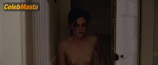 Kristen Stewart Photo Gallery from Lizzie photo 7