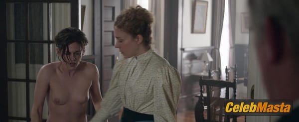 Kristen Stewart Photo Gallery from Lizzie photo 12