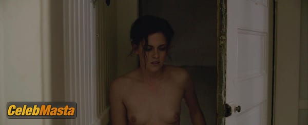 Kristen Stewart Photo Gallery from Lizzie photo 14