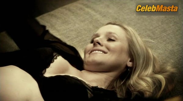 Kristen Bell Photos from House Of Lies photo 11