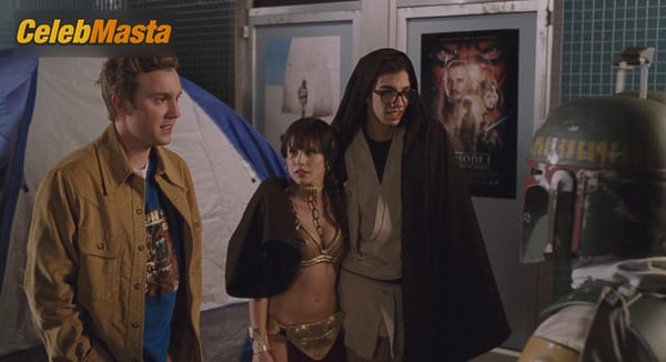 Kristen Bell Photos from Fanboys photo 4