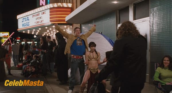 Kristen Bell Photos from Fanboys photo 9