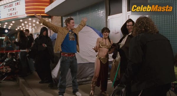 Kristen Bell Photos from Fanboys photo 11
