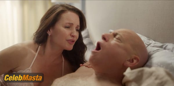 Kristin Davis Photo Collection from And Just Like That… photo 16
