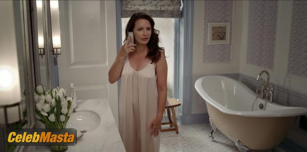 Kristin Davis Photo Collection from And Just Like That… photo 19