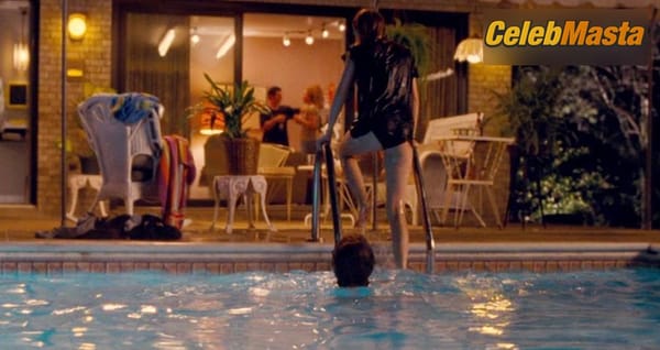 Kristen Stewart Photos from Adventureland photo 5