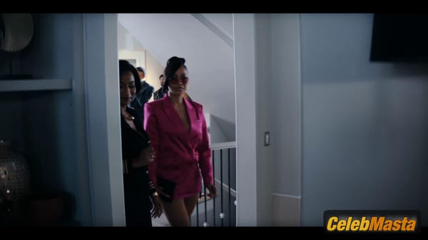 La La Anthony Photo Set from Bmf photo 3