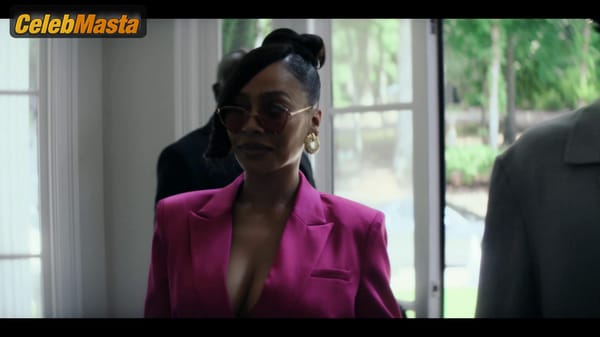 La La Anthony Photo Set from Bmf photo 8