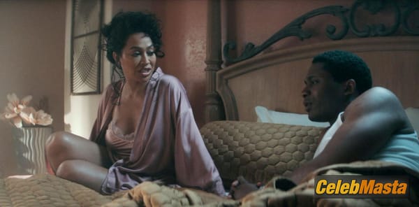 La La Anthony Photo Set from Bmf photo 12